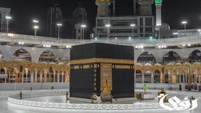 متى تبدأ صلاة التهجد في الحرم المكي 1445 – 2024 متى تبدأ صلاة التهجد في الحرم المكي 1445 – 2024