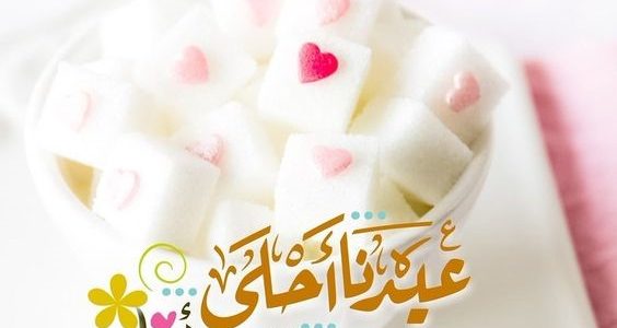 الرد على عيد فطر سعيد .. لو حد قالي عيد سعيد أرد ايه 1 الرد على عيد فطر سعيد