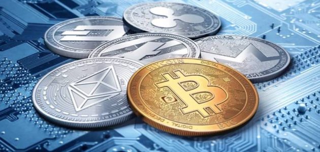 أخر أخبار متابعة العملات الرقمية الجديدة 1 العملات الرقمية الجديدة