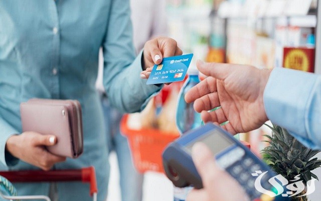 أسماء المحلات المتعاقدة مع بنك qnb