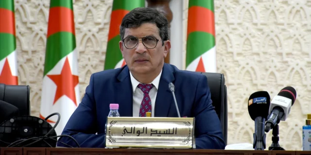 موعد صب منحة التقاعد التكميلي بالجزائر 2024 موعد صب منحة التقاعد التكميلي بالجزائر 2024