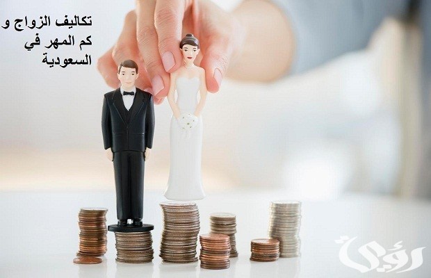 تكاليف المِلكة في السعودية
