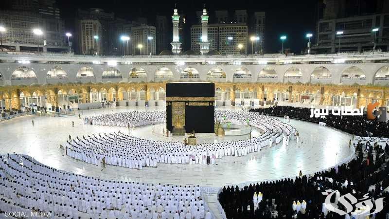 جدول ائمة المسجد الحرام اليوم 2026