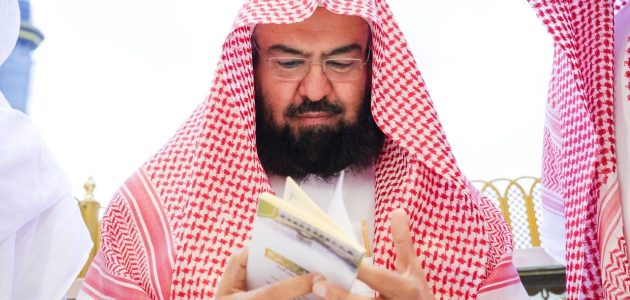إدارة الحرم تنشر جدول أئمة المسجد الحرام هذا الاسبوع 1447 1 جدول ائمة المسجد الحرام هذا الاسبوع