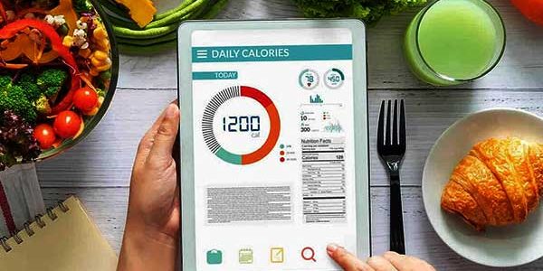 حساب السعرات الحرارية للجسم لإنقاص الوزن 1 حساب السعرات الحرارية للجسم لإنقاص الوزن