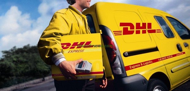 كم يستغرق شحن dhl الدولي 1 كم يستغرق شحن dhl الدولي
