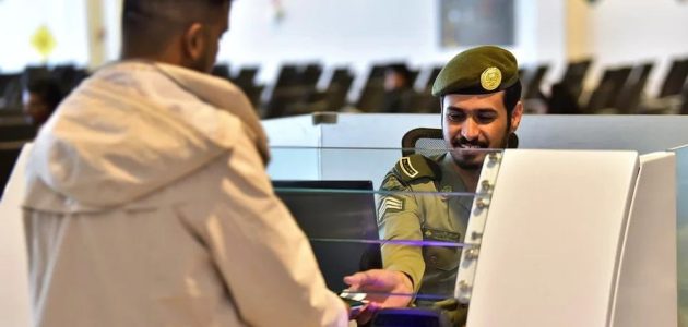 الجوازات توضح خطوات تعديل الاسم المترجم في هوية مقيم 1 خطوات تعديل الاسم المترجم في هوية مقيم