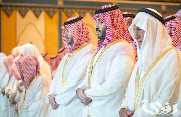 كم عدد ركعات صلاة عيد الفطر كم عدد ركعات صلاة عيد الفطر