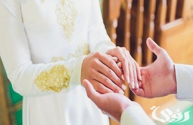 خطوات الخطوبة في السعودية خطوات الخطوبة في السعودية