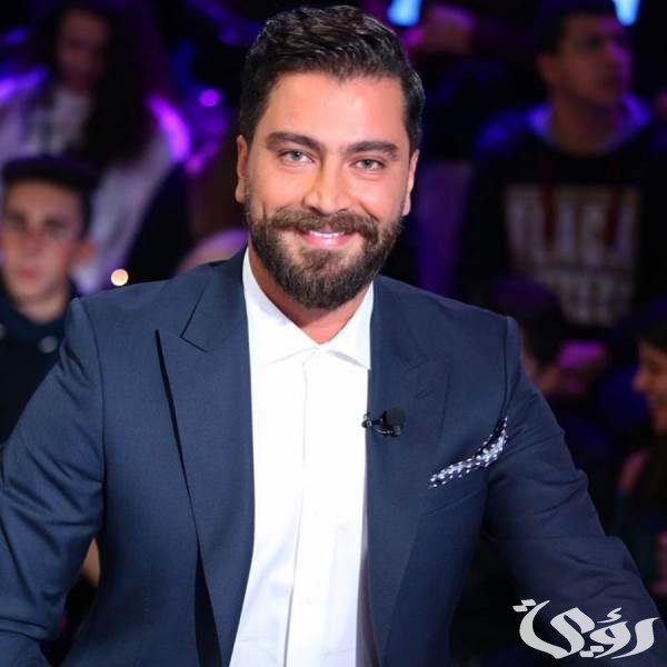 عودة معتصم النهار وزوجته عودة معتصم النهار وزوجته