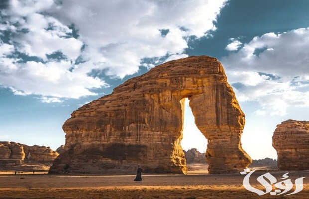 قائمة الاماكن التاريخية والاثار في السعودية
