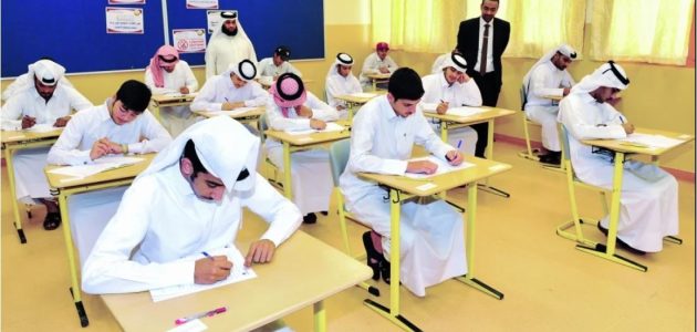وزارة التعليم السعودية تُعلن عن سلم رواتب المعلمين في السعودية بعد التعديل الأخير 1 كم الراتب الآن؟ وزارة التعليم تُعلن عن سلم رواتب المعلمين في السعودية بعد التعديل الأخير
