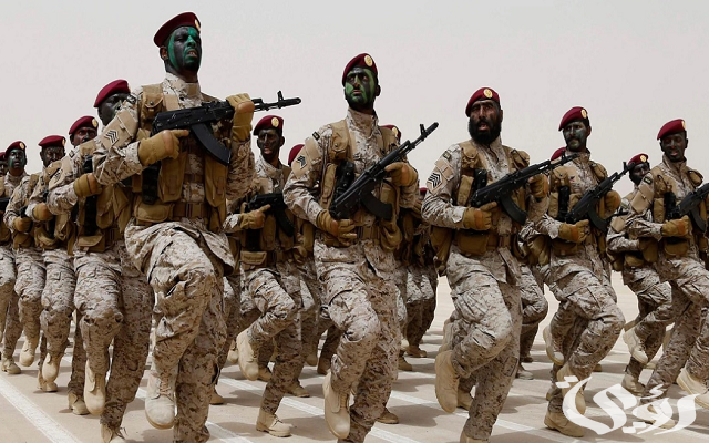 راتب فريق أول ركن سعودي 1447