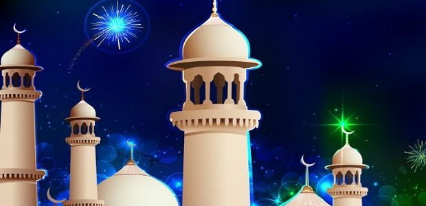 كيف نصلي صلاة العيد في المسجد 1 كيف نصلي صلاة العيد في المسجد؟