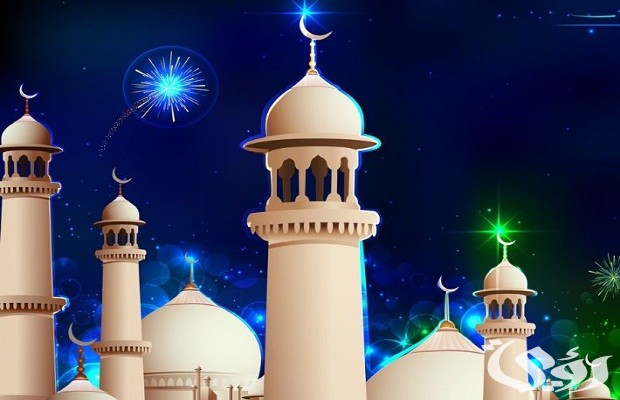 كيف نصلي صلاة العيد في المسجد