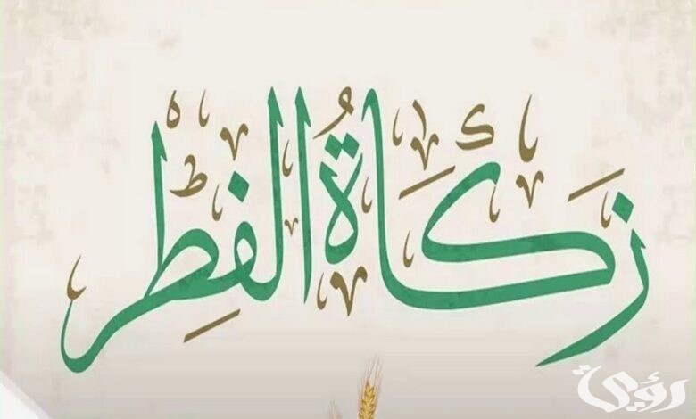 مقدار قيمة زكاة الفطر في مصر 2026.. نقدًا وحبوب
