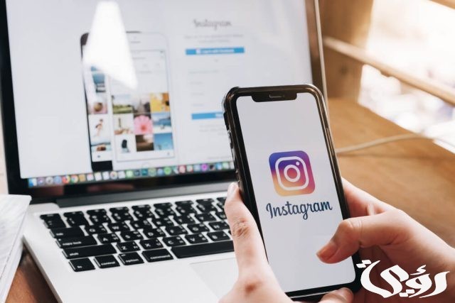 كيف اسوي بوستات انستقرام Instagram