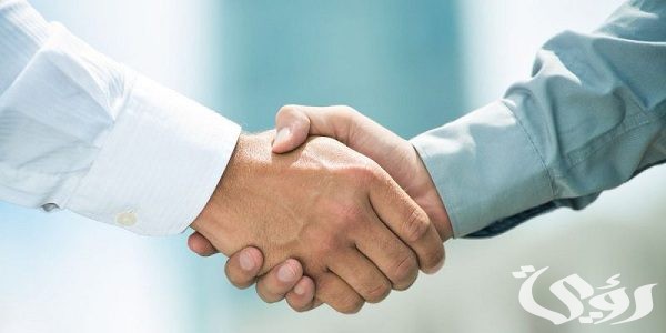 كيف تكون نسبة أرباح الشراكة بين شريكين بالمال والجهد؟ كيف تكون نسبة أرباح الشراكة بين شريكين بالمال والجهد؟
