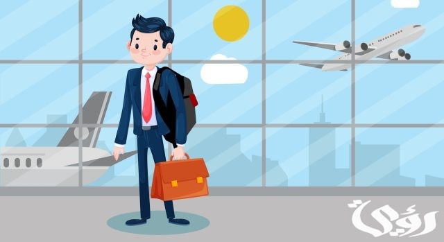 معايير السفر للخارج وهل يمكن ذلك بالهوية الرقمية معايير السفر للخارج وهل يمكن ذلك بالهوية الرقمية