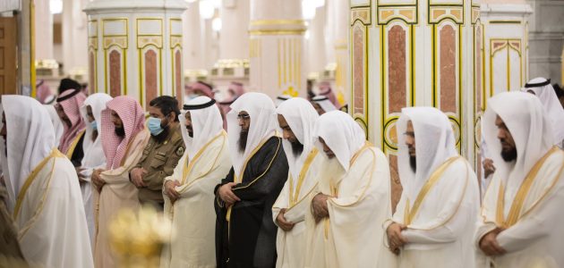 بجانب الحرم.. موعد صلاة عيد الفطر في مكة المكرمة 2026 1 موعد صلاة عيد الفطر في مكة المكرمة