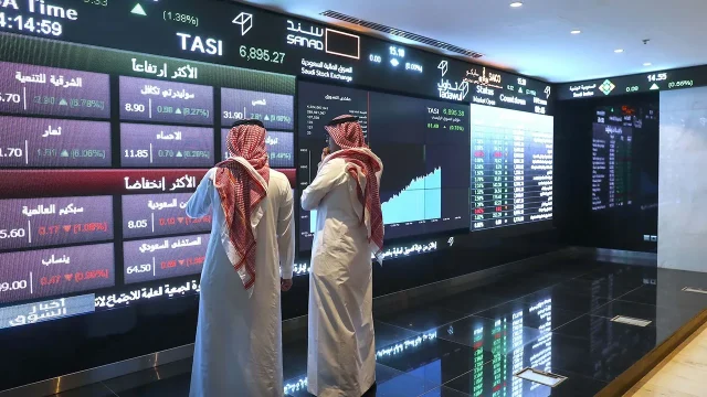 هل اكتتاب سال حلال أم حرام