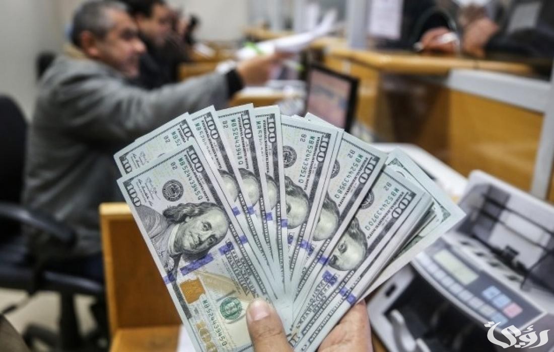هل يمكن شراء دولار من البنك في مصر 