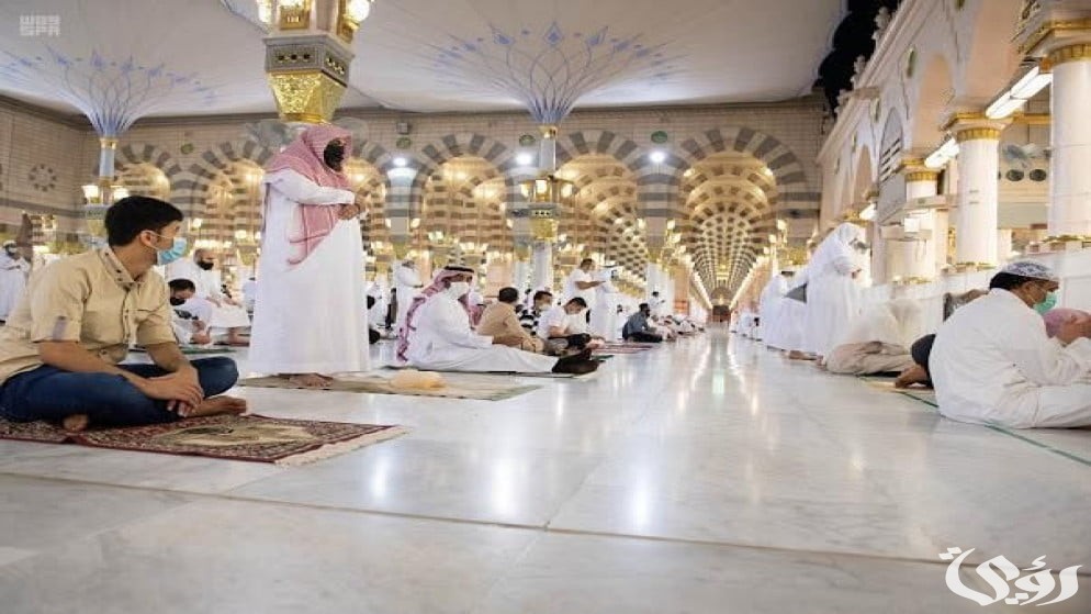 هل يلزم حجز تصريح لأداء الصلاة داخل الكعبة؟.. “الحج والعمرة” تجيب