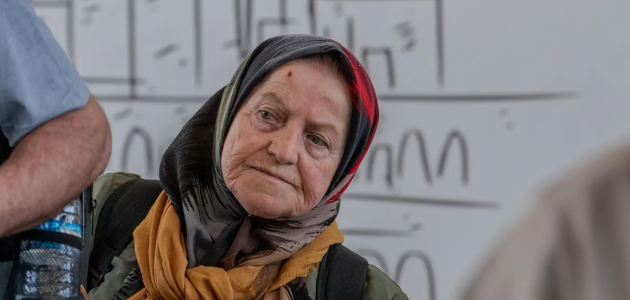 مستفيدة مبادرة طريق مكة من تركيا.. "كنا منتظرين تلك الرحلة بفارغ الصبر" 1 "مفاجأة حزينة" و"أحلام ميسّرة" ترويها مستفيدة مبادرة طريق مكة من تركيا