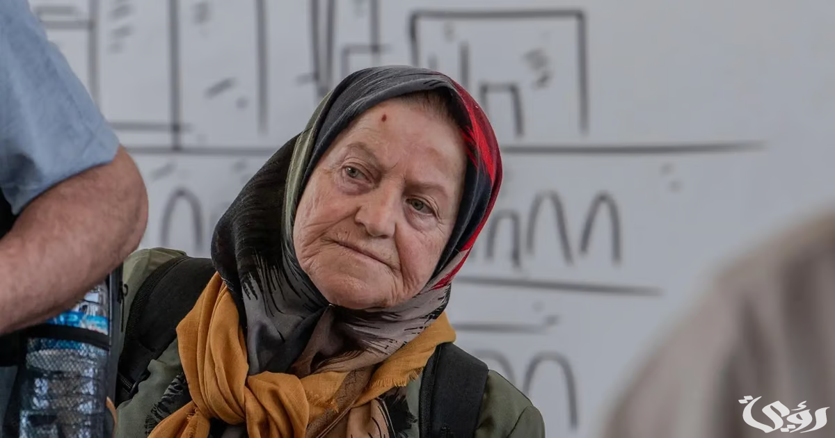 مستفيدة مبادرة طريق مكة من تركيا.. “كنا منتظرين تلك الرحلة بفارغ الصبر”