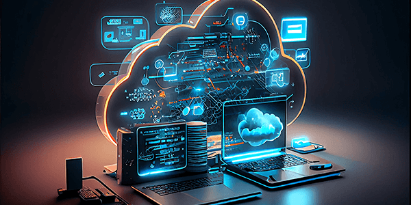 حلول السحابة "Cloud Solutions" تشارك في معرض التقنية "جيتكس أفريقيا 2026" بالمغرب 1 حلول السحابة " Cloud Solutions" للإتصالات وتقنية المعلومات تشارك في معرض "جيتكس أفريقيا 2024" بالمغرب