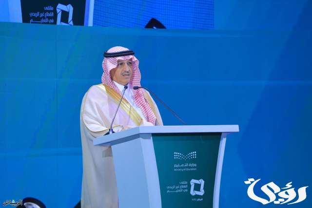 نتوجه إلى زيادة عدد المنظمات غير الربحية لتحقيق تأثير اجتماعي واقتصادي
