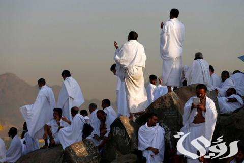 كم باقي على الحج العد التنازلي.. موعد بدء مراسم الحج 2026