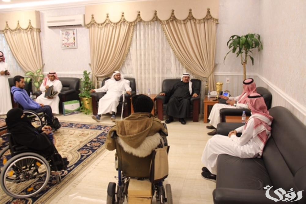 تفاصيل إطلاق بطاقة مُعان “ذوي الإعاقة” في السعودية وشروط الحصول عليها