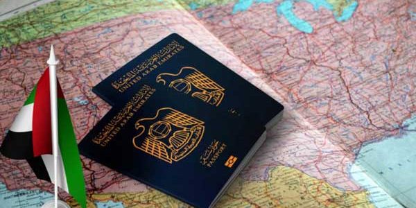 "موقع الهيئة".. يحدد إجراءات استخراج فيزا ترانزيت الإمارات والشروط المطلوبة 2026 1 إجراءات استخراج فيزا ترانزيت الإمارات 2024 والشروط المطلوبة