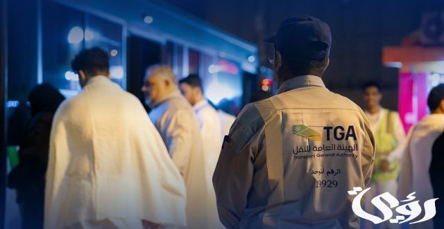 تنفيذ أكثر من 205 آلاف عملية فحص لأنشطة النقل البري والبحري والسككي خلال أبريل تنفيذ أكثر من 205 آلاف عملية فحص لأنشطة النقل البري والبحري والسككي خلال أبريل