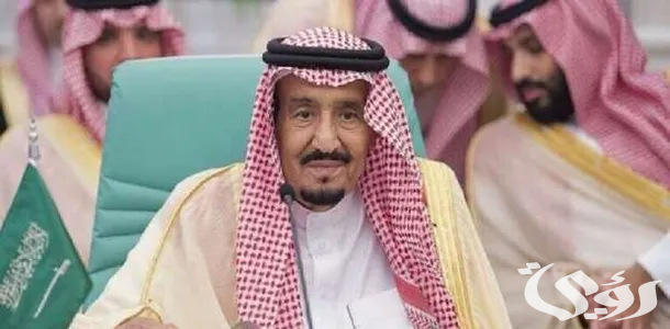 “الملك سلمان” يُصدر امرًا باستضافة 2322 حاجًا وحاجة من أكثر من 88 دولة