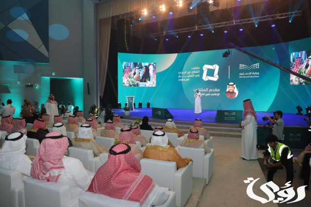 نتوجه إلى زيادة عدد المنظمات غير الربحية لتحقيق تأثير اجتماعي واقتصادي