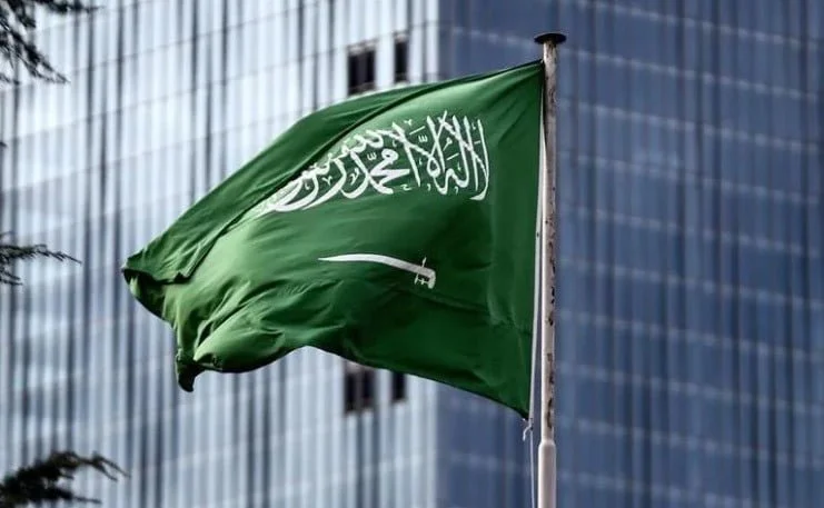 وزارة الخارجية السعودي يرحب بالقرار الإيجابي الذي اتخذته النرويج وإسبانيا وإيرلندا باعترافها بدولة فلسطين