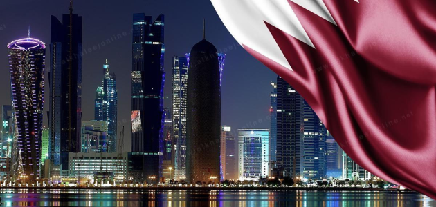 النيابة العامة توضح خطوات الاستعلام عن بلاغ النيابة العامة في قطر 1 الاستعلام عن بلاغ النيابة العامة قطر