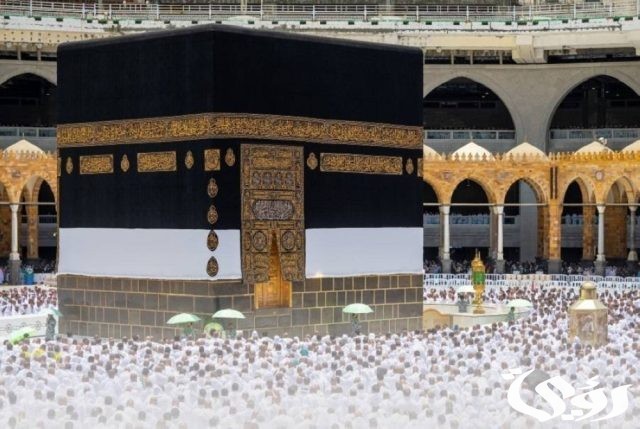 متى آخر موعد لخروج المعتمرين لعام 1445