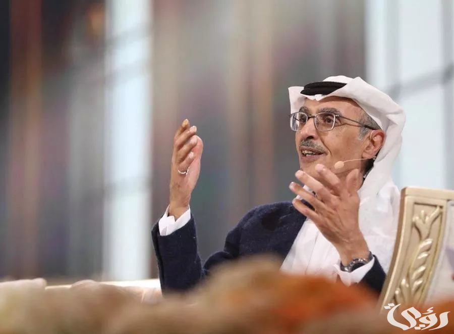 وفاة أيقونة الشعر والامير السعودي الأمير بدر بن عبدالمحسن عن عمر يناهز 75 عام