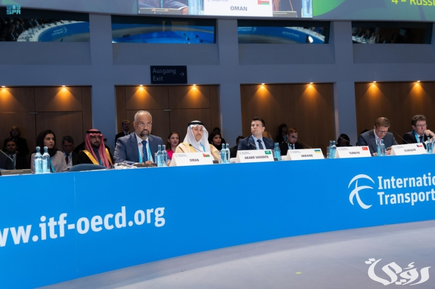 “وزير النقل” يؤكد فوز السعودية بعضوية منتدى النقل الدولي ITF