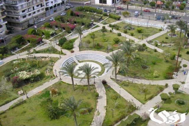 أسعار تذاكر حديقة الأسرة بالرحاب Family Park بالمواعيد أسعار تذاكر حديقة الأسرة بالرحاب Family Park بالمواعيد