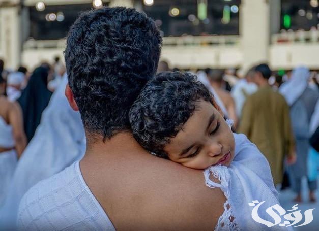 هل يسمح باصطحاب الأطفال في العمرة؟ هل يسمح باصطحاب الأطفال في العمرة؟