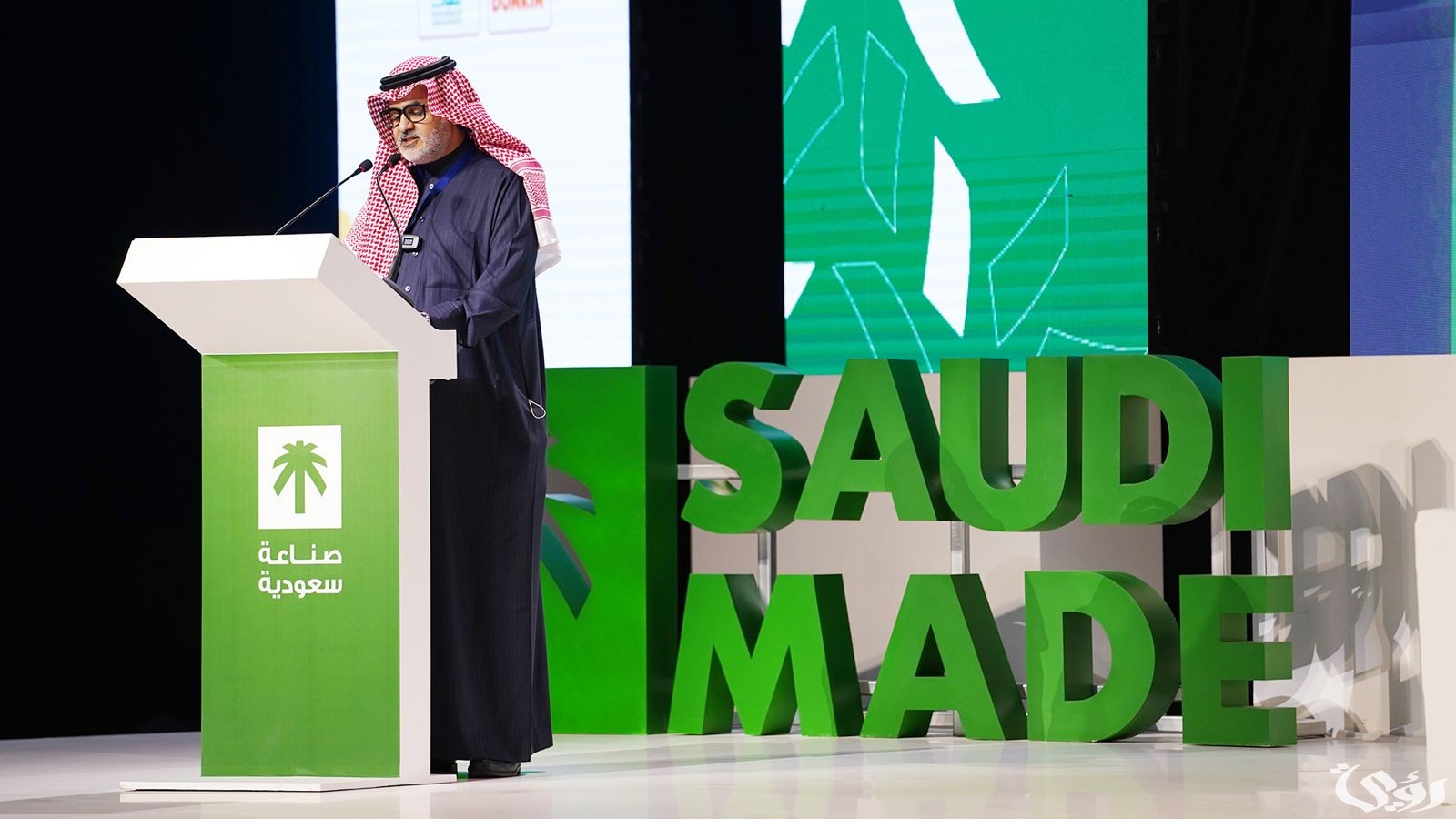 وزير الصناعة السعودي يزور شركة “المراعي” ويثمن جهودها في صناعة الأغذية 