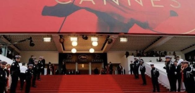 للعام الثالث تواليًا "الصندوق الثقافي السعودي" يٌشارك في مهرجان كان السينمائي الدولي 1 الصندوق الثقافي يٌشارك في مهرجان كان السينمائي الدولي