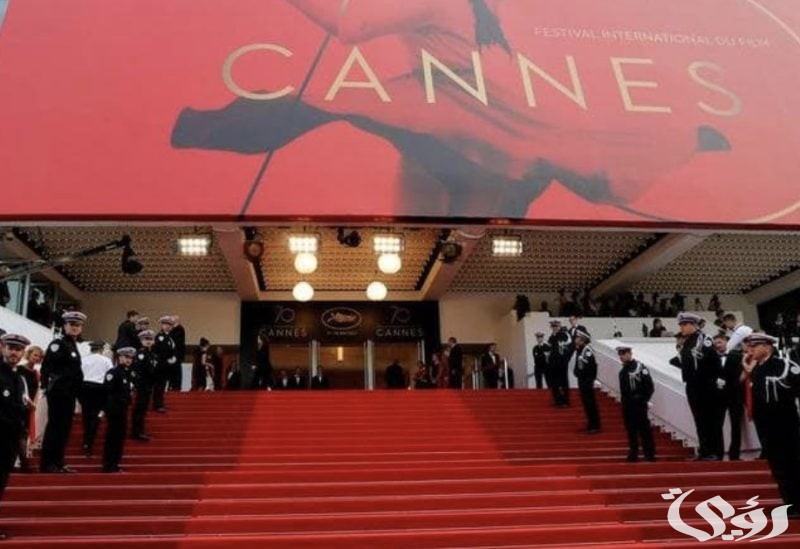 للعام الثالث تواليًا “الصندوق الثقافي السعودي” يٌشارك في مهرجان كان السينمائي الدولي