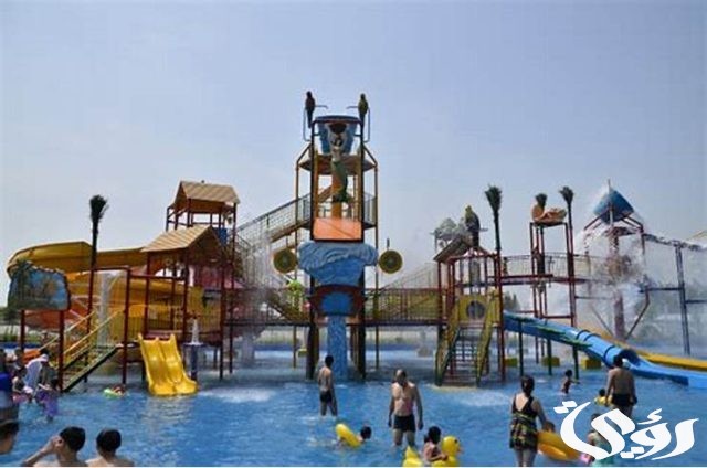 أسعار تذاكر منتزه البعيجان هابي لاند الرياض أسعار تذاكر منتزه البعيجان هابي لاند الرياض