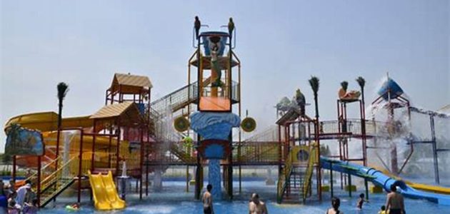 أسعار تذاكر منتزه البعيجان هابي لاند الرياض 2026 ومواعيد الدخول 1 أسعار تذاكر منتزه البعيجان هابي لاند الرياض