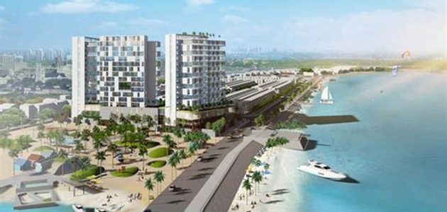 "روابط العقارية" تطلق مبيعات مشروعها السكني "وهيج" في حي الزهراء بجدة 1 "روابط العقارية" تطلق مبيعات مشروعها النوعي "وهيج" في حي الزهراء بجدة